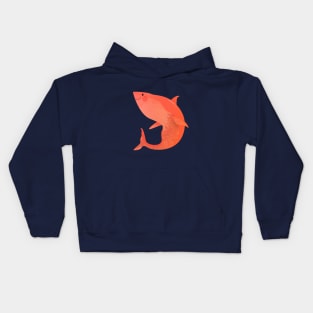 Shark Kids Hoodie